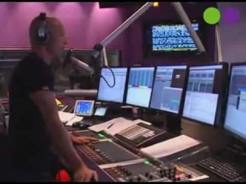 Gikkels - Doofpot @ Radio 538