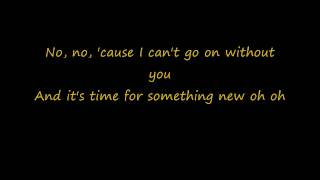 Never Knew Lyrics - The Rocket Summer HD