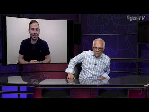 $DPST - Regional Banks Bullish 3x Leveraged ETF on The Bull Bear Trading Hour on TFNN