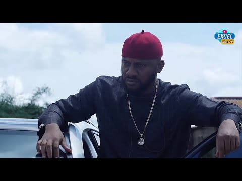 DORIME MONEY| YUL EDOCHIE LASTEST MOVIE(HOLLAND BILLIONAIRE) FULL MOVIE 2022 Latest Nigerian Movie