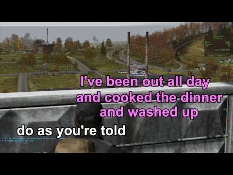Random DayZ bullshittery (part 8)