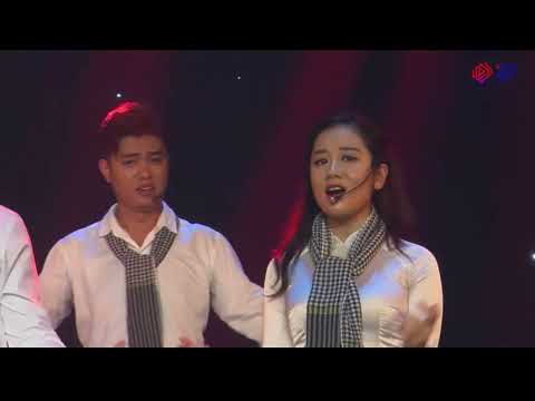 Thể hiện bởi Tốp ca