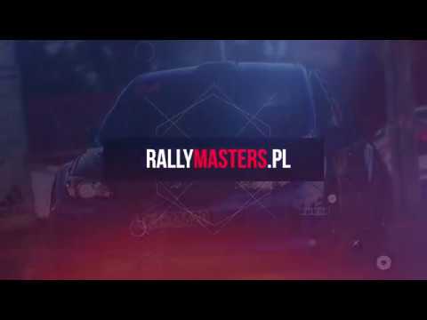 Rally Masters 2019 - Sobótka 25-26 maj - zapowiedź