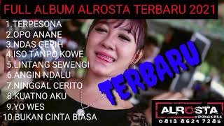 Download lagu LROSTA DONGKREK TANPA IKLAN| FULL ALBUM ALROSTA TERBARU | FULL ALBUM ALROSTA TERBARU 2021 |TERPESONA mp3