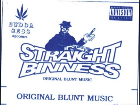 Straight Binness - Straight Binness Theme (199X)
