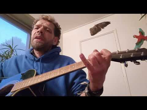 Improvisatie Chamo a Forca - Mestre Irineu 80