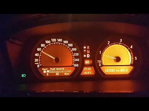 E65 прошивка АКПП ALPINA