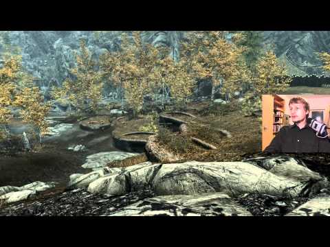 Let's play Skyrim (160)