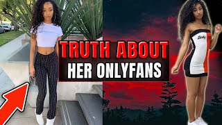 THE TRUTH ABOUT RUBI ROSE AND HER ONLYFAN$!