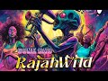 RajahWild - Gone Bad (Official Audio)
