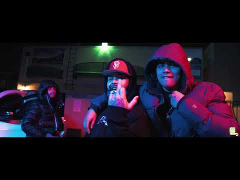 Forevermani - Knock Em Down (Shot by. Btc Visuals)