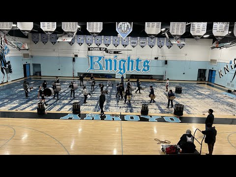 Aroyyo HS 2022 Xylo Cam - SISYPHUS