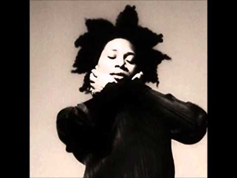 rachelle ferrell peace on earth