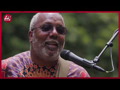 NARTROUVÉ : Tikok et Anyel Vellaye (extrait live Zot Music)