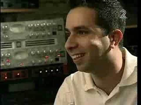 Ofra Haza - never released demos