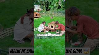 Download lagu मालिक ने बनाया खरगोश के लिए घर 🤯|New Viral Gadgets, Smart Appliances, Kitchen Utensils mp3