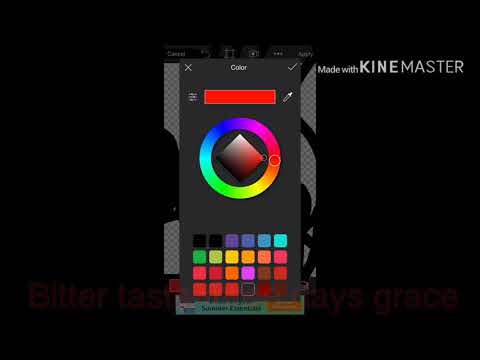 Speed draw: shadow nightmare(nightmare and shadow Bonnie fusion)