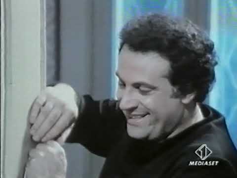 01/1990 - Italia 1 - Don Tonino - Spezzone E Sigla Finale