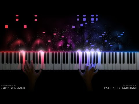Star Wars - Duel of the Fates (Piano Version)