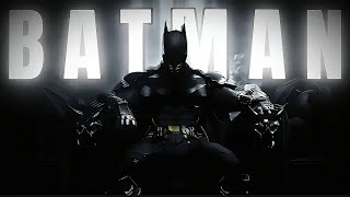How Strong Is The Batman?