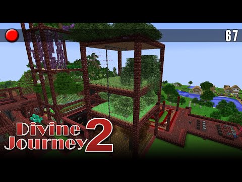 Divine Journey 2 #67 [FR]