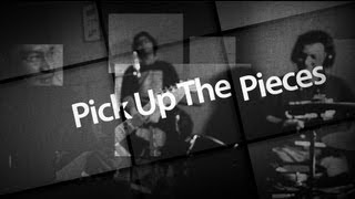 Pick Up The Pieces - Instrumental