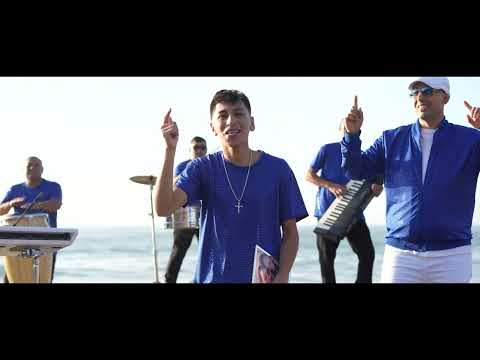 AMARGO Y DULCE - REFLEJO AZUL FEAT CAVISH (ADAN LA AMENAZA)