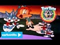 Tiny Toon Adventure Elmyra Visits The Planet Of The Bunnies Cartoonito UK