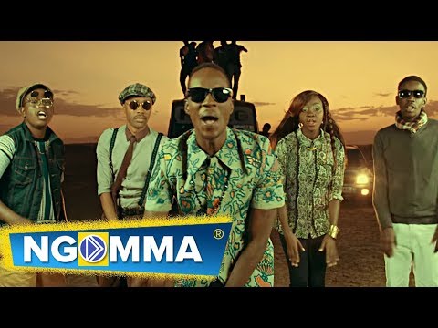 RECAPP ft RIGGA - 5 STONES (Official Music Video)