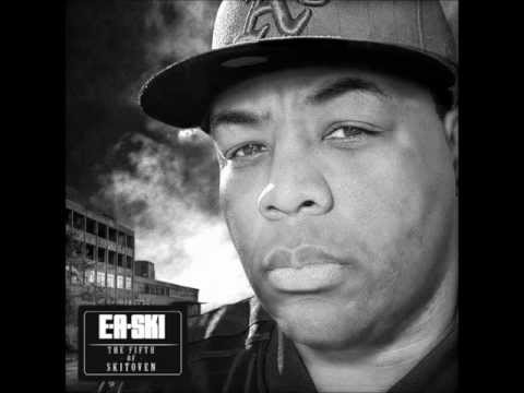 EASKI  - "Off The Radar" Feat King T And Young Maylay