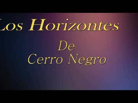 Las Ferias Libres - Los Horizontes De Cerro Negro ( ex desafiantes de cerro negro )