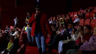 Download lagu Dekha Na Hai Re Socha Na By Nayan Rathod at Farmaish Club Vadodara mp3