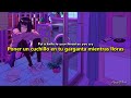 Complete Jordan Lyrics Y Sub Esp