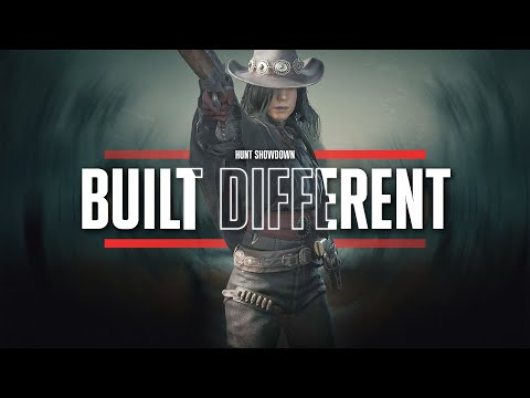 How to Build a WINNING LOADOUT in Hunt Showdown