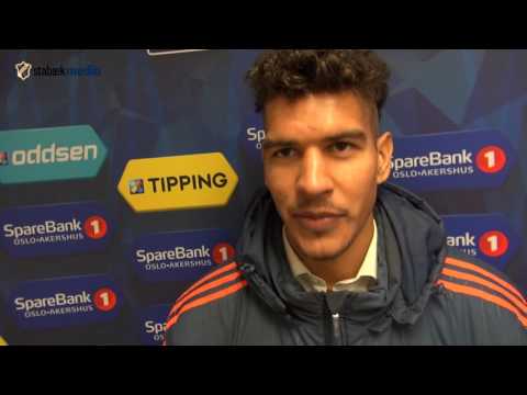 Helten fikk motorstopp