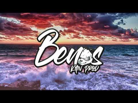 BENOS X KALIPSXAU - TROP LOVE ( ZOUK REMIX 2025 )