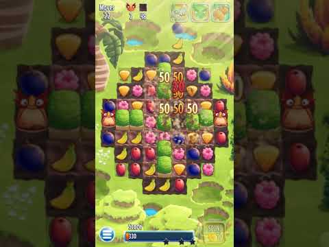 Nibblers - Level 40. Gameplay Android walkthrough