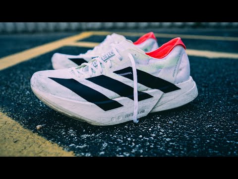 Buy ADIDAS ADIOS PRO 4| RUNNER SPIKES
