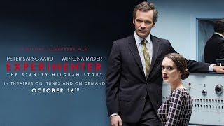 Experimenter (2015) Video