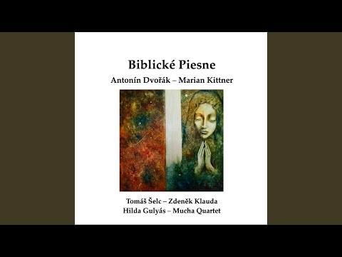 Marian Kittner, No.02: Ako Jeleň Dychtí Za Vodou Z Prameňa
