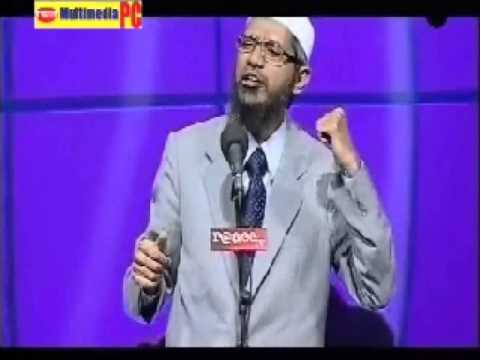 Bangla FAQ118 to Zakir Naik: Sobai Jadi Charamponthi Muslim Hoi, Sob Samashyar Samathan Hobe (Audio)
