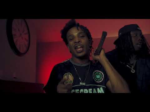 Gudda Mack - Nappy Headed Ft. Shotta B (OFFICIAL VIDEO) prod. by @seanyouagenius