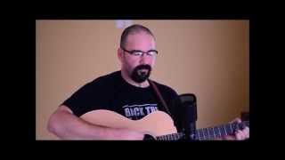 Garth Brooks: Much Too Young (To Feel This Damn Old) Cover by Hanley Landry