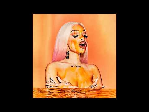 Honey Bxby & Toosii - 3AM (Official Audio)