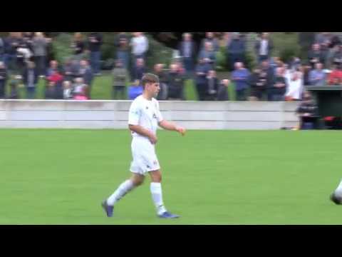 HIGHLIGHTS: Trafford 1-0 Prescot Cables
