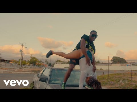 Vybz Kartel & Shawn Storm - Stimulus (Official Video)