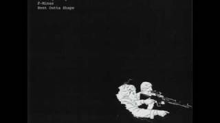 F-Minus - In Your Face (7 Seconds Cover)