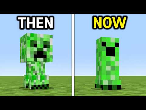 131 Minecraft Facts You Didn't Know!