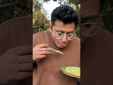 My Teammates Customize My Maggi and win 2000rs Cash🤑💰