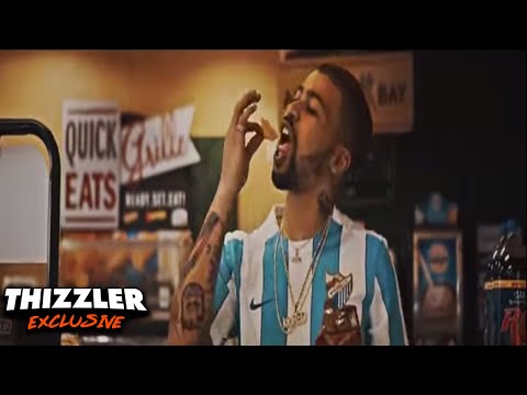 Lil Pete x Kid Red - Basic (Exclusive Music Video) [Thizzler.com]